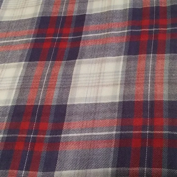 United By Blue Organic Cotton Button Up Shirt, VGUC - Picture 3 of 10